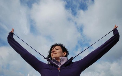 Integracja obecności i oddechu