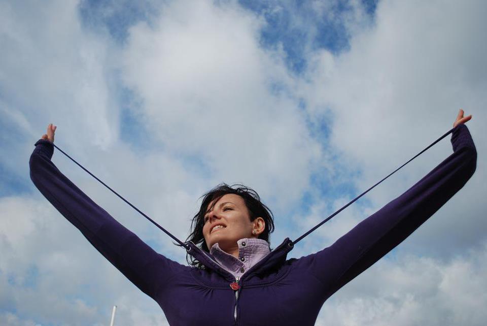 Integracja obecności i oddechu