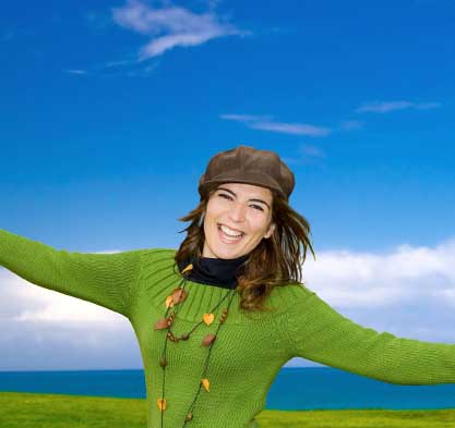 Terapeutyczne skutki sesji oddechowych