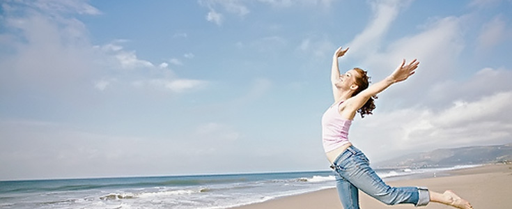 Jak oddychasz, tak żyjesz